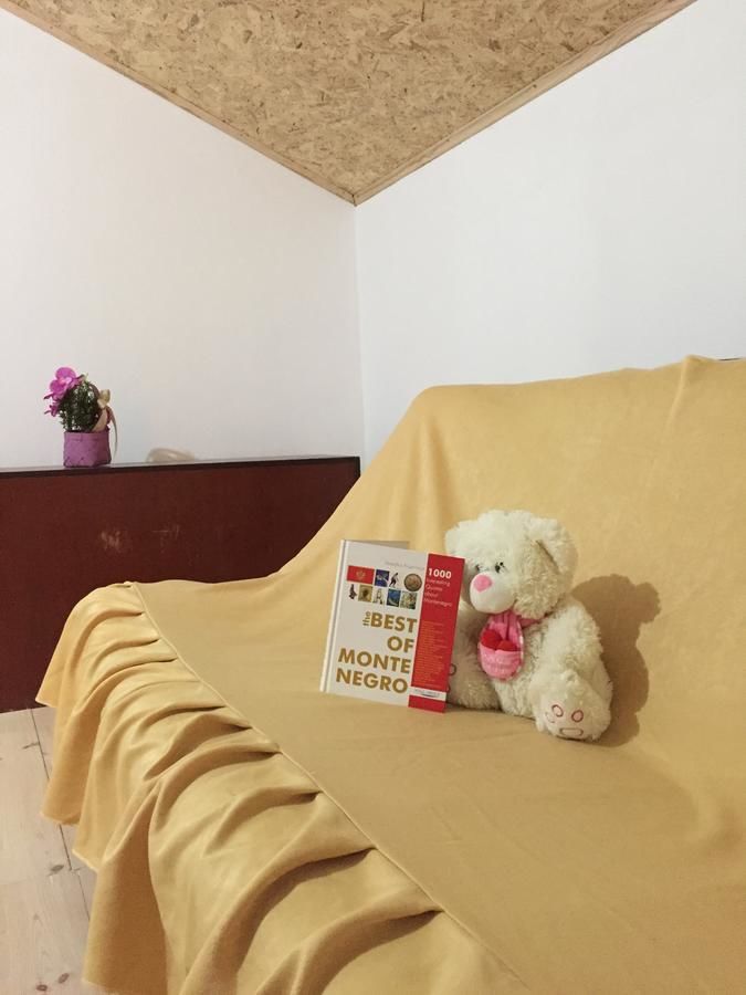 Дома для отпуска My house Aleksa Даниловград