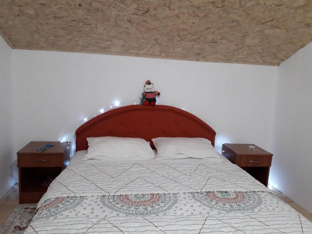 Дома для отпуска My house Aleksa Даниловград