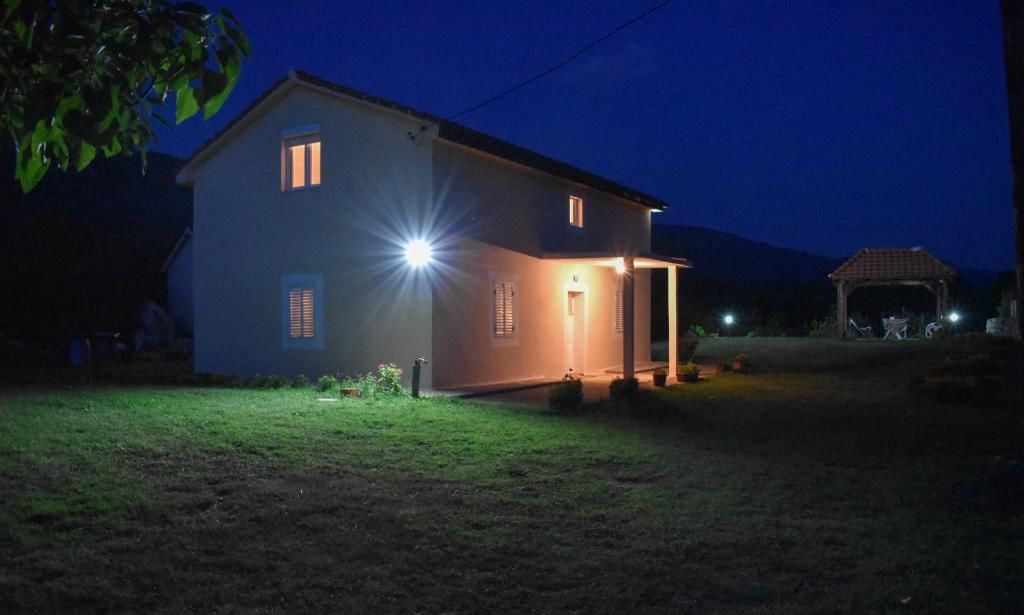 Дома для отпуска My house Aleksa Даниловград