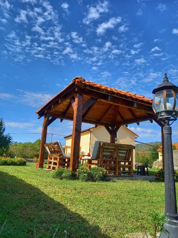 Дома для отпуска My house Aleksa Даниловград