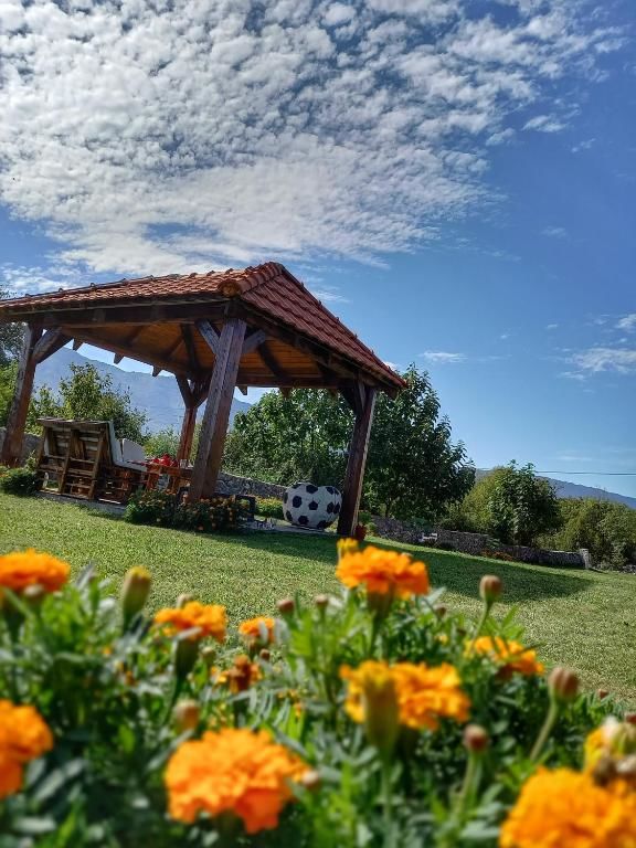 Дома для отпуска My house Aleksa Даниловград
