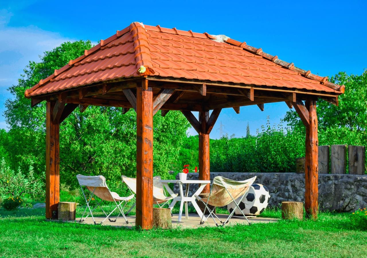 Дома для отпуска My house Aleksa Даниловград