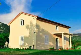 Дома для отпуска My house Aleksa Даниловград Дом с 3 спальнями-1