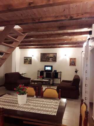 Дома для отпуска My house Aleksa Даниловград Дом с 3 спальнями-21