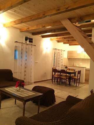 Дома для отпуска My house Aleksa Даниловград Дом с 3 спальнями-22