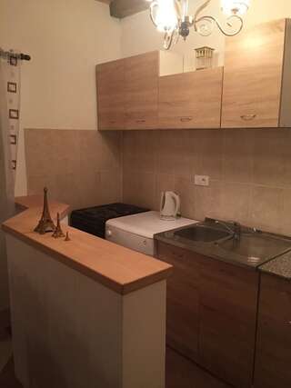 Дома для отпуска My house Aleksa Даниловград Дом с 3 спальнями-24