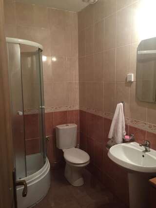 Дома для отпуска My house Aleksa Даниловград Дом с 3 спальнями-35