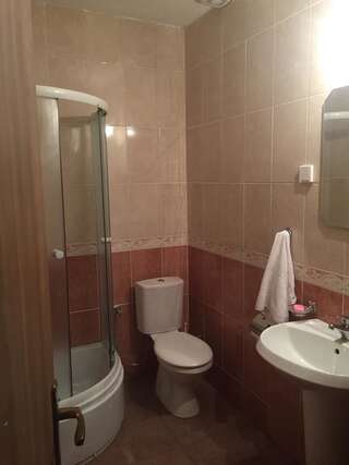 Дома для отпуска My house Aleksa Даниловград Дом с 3 спальнями-36
