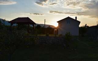 Дома для отпуска My house Aleksa Даниловград Дом с 3 спальнями-47