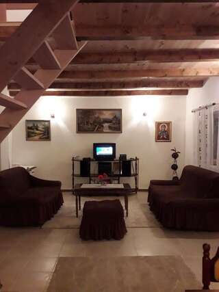 Дома для отпуска My house Aleksa Даниловград Дом с 3 спальнями-58