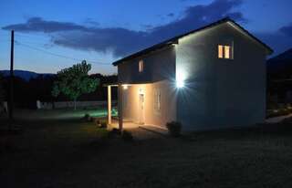 Дома для отпуска My house Aleksa Даниловград Дом с 3 спальнями-62
