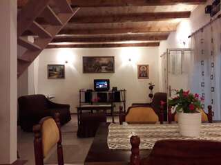 Дома для отпуска My house Aleksa Даниловград Дом с 3 спальнями-63