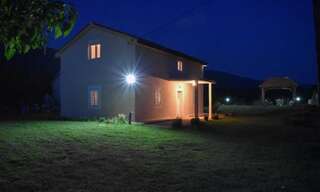 Дома для отпуска My house Aleksa Даниловград Дом с 3 спальнями-65