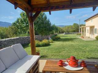Дома для отпуска My house Aleksa Даниловград Дом с 3 спальнями-75