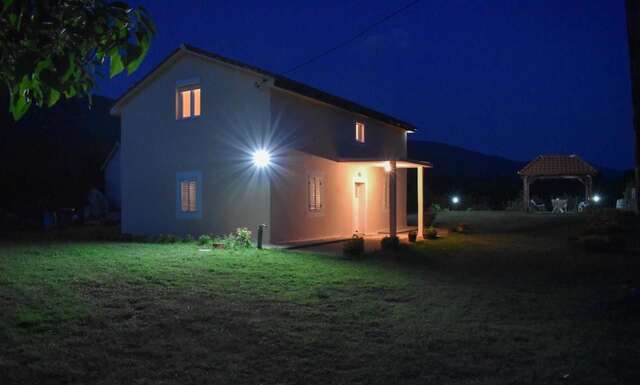 Дома для отпуска My house Aleksa Даниловград-14