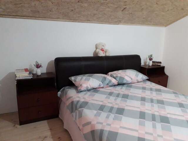 Дома для отпуска My house Aleksa Даниловград-29