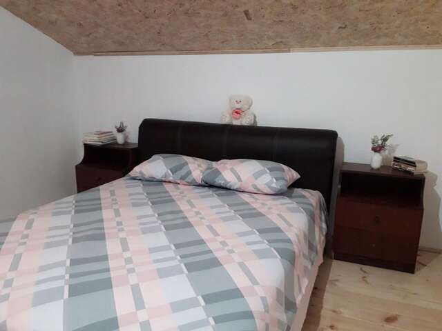 Дома для отпуска My house Aleksa Даниловград-30