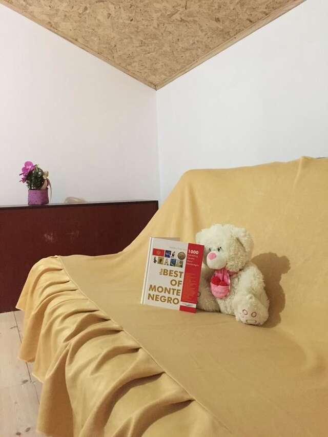 Дома для отпуска My house Aleksa Даниловград-35
