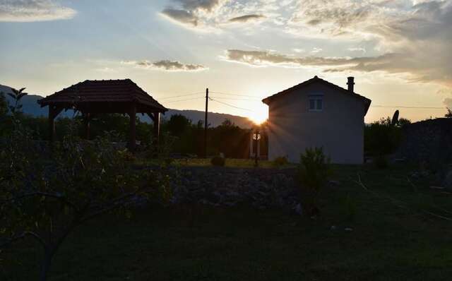 Дома для отпуска My house Aleksa Даниловград-49