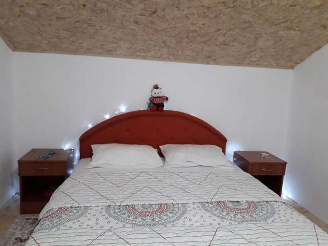 Дома для отпуска My house Aleksa Даниловград-51