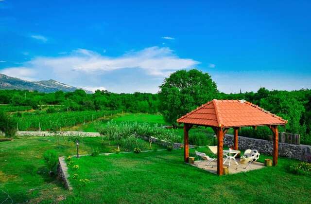 Дома для отпуска My house Aleksa Даниловград-54