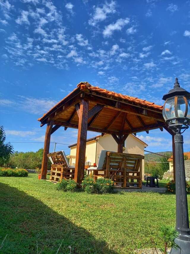 Дома для отпуска My house Aleksa Даниловград-8