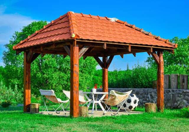 Дома для отпуска My house Aleksa Даниловград-62