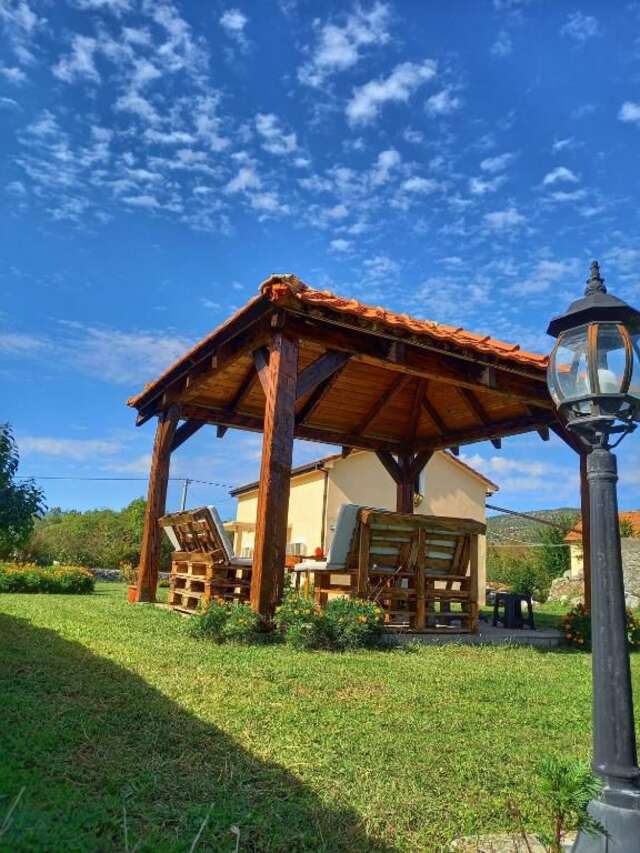 Дома для отпуска My house Aleksa Даниловград-75