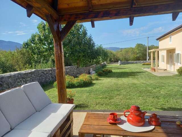 Дома для отпуска My house Aleksa Даниловград-77